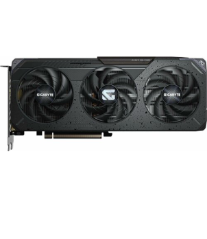 Видеокарта Gigabyte PCI-E 5.0 GV-R9060XTGAMING OC-8GD 1.0 AMD Radeon RX 9060XT 8Gb 128bit GDDR6 2210/20000 HDMIx2 DPx2 HDCP Ret