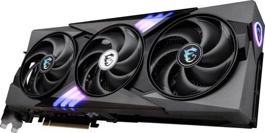 Видеокарта MSI RTX 5060 Ti 8G GAMING TRIO OC, NVIDIA RTX 5060 Ti, 8 ГБ GDDR7, 128 бит, PCI-e 5.0, 1xHDMI, 3xDP, 2662 МГц