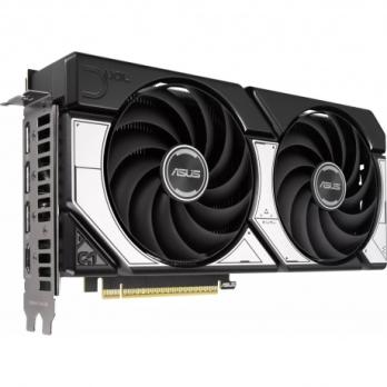 Видеокарта Asus DUAL-RTX 5070-O12G RTX 5070 12Gb 192bit GDDR7 2542/28000 HDMIx1 DPx3 HDCP Ret
