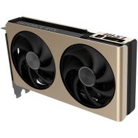 Видеокарта MSI RTX 5060 8G INSPIRE 2X OC, NVIDIA GeForce RTX 5060, 8 ГБ GDDR7, 128 бит, PCI-e 5.0, 1xHDMI, 3xDP