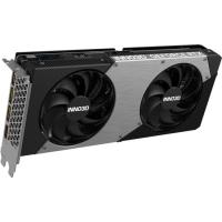 Видеокарта INNO3D RTX 5060 Ti Twin X2 RTX5060Ti, HDMI, DP*3, 8G,D7