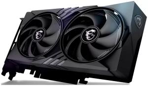 Видеокарта MSI GeForce RTX 5050 8G GAMING OC, NVIDIA RTX 5050, 8 ГБ GDDR6, 128 бит, PCI-e 5.0, 1xHDMI, 3xDP, 2647 МГц