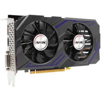 Видеокарта Afox GTX1650 SUPER GAMING 4Gb GDDR6 128bit DP DVI HDMI 2FAN RTL