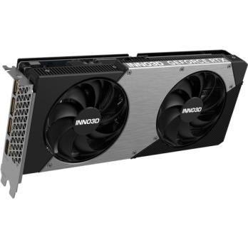 Видеокарта INNO3D RTX 5060Ti TWIN X2 16Gb GDDR7 128bit 3xDP HDMI 2FAN RTL