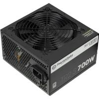 Блок питания Thermaltake TR2 S 700W (PS-TRS-0700NPCWEU-2), 700Вт, 80 PLUS, 120мм, черный