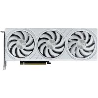 Видеокарта Palit NVIDIA GeForce RTX 5070 PA-RTX 5070 белый OC 12ГБ GamingPro, GDDR7