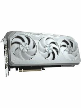 Видеокарта Gigabyte PCI-E 5.0 GV-R907XGAMINGOCICE-16GD AMD Radeon RX 9070XT 16Gb 256bit GDDR6 2520/20000 HDMIx2 DPx2 HDCP Ret