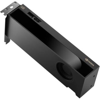 Видеокарта NVIDIA RTX PRO 4000