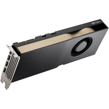 Видеокарта Nvidia RTX A4500 20GB GDDR6 with ECC, 4x DisplayPort 1.4a, 200W