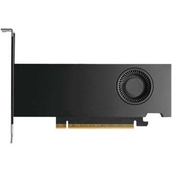 Видеокарта NVIDIA RTX PRO 2000 Blackwell 16 GB GDDR7