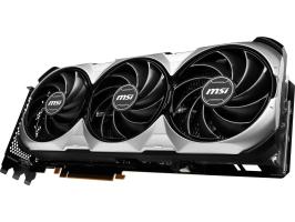 Видеокарта MSI RTX4080 VENTUS 3X E OC 16GB GDDR6X 256bit 2xDP 2xHDMI 3FAN RTL