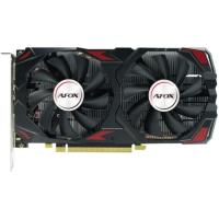 Видеокарта Afox RX580 8GB GDDR5 256bit 3xDP HDMI 2FAN RTL