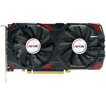 Видеокарта Afox RX580 8GB GDDR5 256bit 3xDP HDMI 2FAN RTL