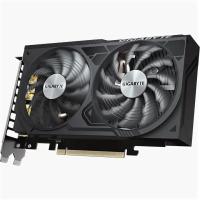 Видеокарта Gigabyte GeForce WINDFORCE OC V2, NVIDIA RTX 5050, 8 ГБ GDDR6, 128 бит, PCI-e 5.0, 1xHDMI, 2xDP, 2587 МГц