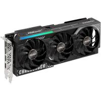 Видеокарта ASRock Radeon RX 9070 XT Challenger 16GB RX 9070XT, HDMI, DP*3, 16G, D6