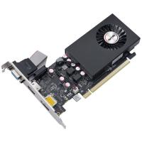 Видеокарта Afox RX550 2GB GDDR5 128bit DVI DP HDMI 2FAN RTL