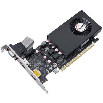 Видеокарта Afox RX550 2GB GDDR5 128bit DVI DP HDMI 2FAN RTL