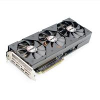 Видеокарта Afox RX5700XT 8GB GDDR6 256bit 3xDP HDMI 2FAN RTL