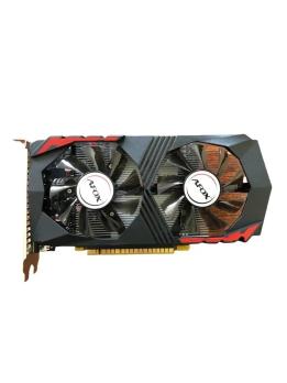 Видеокарта Afox GTX750Ti 4GB GDDR5 128bit VGA DVI HDMI 1FAN RTL