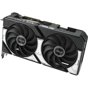 Видеокарта ASUS DUAL-RTX5060TI-8G