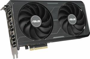 Видеокарта ASUS RTX5060Ti DUAL EVO OC 16GB GDDR7 128bit 3xDP HDMI 2FAN OEM (DUAL-RTX5060TI-O16G-EVO)