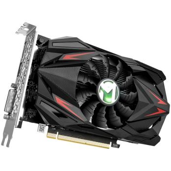 Видеокарта MAXSUN MS-RTX3050 TRB 6G RTX3050 HDMI, DP, DVI, 6G, D6