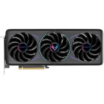 Видеокарта MAXSUN MS-RTX5060 iCraft OC8G AIGAX2 RTX5060 HDMI, 3*DP, 8G, D7