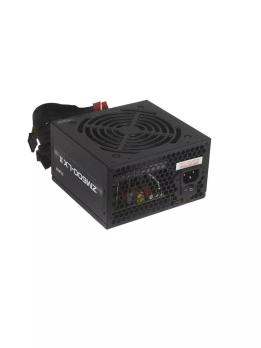 Блок питания Zalman ZM600-LXII RTL, 600Вт, 120мм, черный