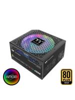Блок питания Thermaltake Toughpower GF1 ARGb RTL (PS-TPD-0650F3FAGE-1), 650Вт, 80 PLUS Gold, 140мм, модульный, черный