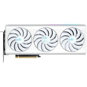 Видеокарта MAXSUN MS-RTX5070Ti iCraft OC16G AIGA RTX5070Ti HDMI, 3*DP, 16G, D7