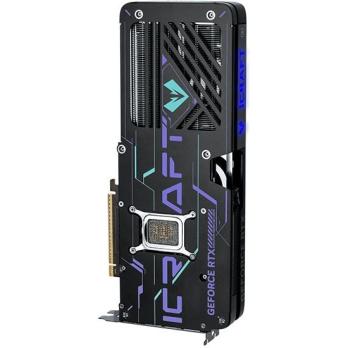 Видеокарта MAXSUN MS-RTX5070Ti iCraft OC16G RTX5070Ti HDMI, 3*DP, 16G, D7