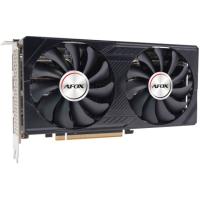 Видеокарта Afox RX7600 8GB GDDR6 128bit 3xDP HDMI 2FAN RTL