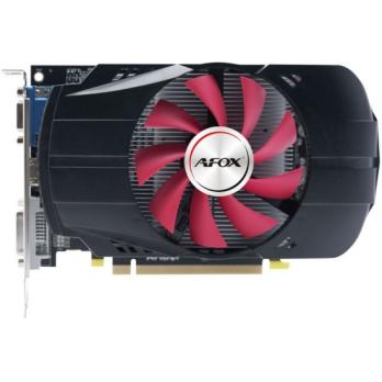 Видеокарта Afox R7 350 2GB GDDR5 128bit VGA DVI HDMI 1FAN RTL