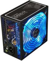 Блок питания Zalman ZM700-TXII V1/V2 RTL, 700Вт, 80 PLUS, 120мм, черный