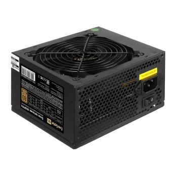 Блок питания ExeGate 900PPH-OEM RTL (EX292173RUS-OEM), 900Вт, 80 PLUS Bronze, 120мм, черный