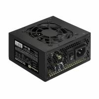 Блок питания ExeGate M550 (EX292282RUS), 550Вт, 80мм, черный