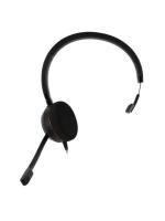 Гарнитура проводная Jabra EVOLVE 20 MS Mono
