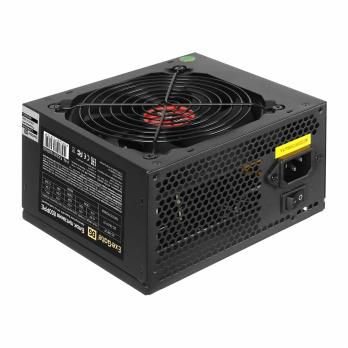 Блок питания ExeGate 850PPE (EX292162RUS-PC), 850В, 120мм, черный