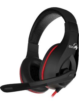 Гарнитура Genius HS-G560 чёрный, проводная