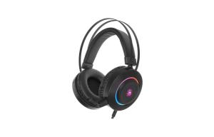 Гарнитура Bloody G521 чёрный, проводная, USB