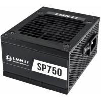 Блок питания Lian-Li SFX 750W SP750 80 PLUS gold (20+4pin) APFC 92мм fan 8xSATA Cab Manag RTL