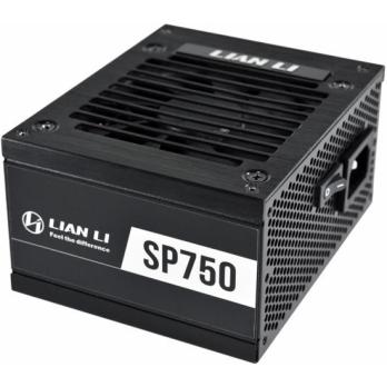 Блок питания Lian-Li SFX 750W SP750 80 PLUS gold (20+4pin) APFC 92мм fan 8xSATA Cab Manag RTL