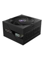 Блок питания Gigabyte ATX 850W AORUS ELITE GP-AE850PM PG5 Gen.5 80 PLUS platinum (20+4pin) APFC 120мм fan 16xSATA Cab Manag RTL