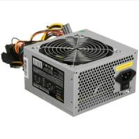 Блок питания ExeGate UNS800, 800W, (ATX, SC, 12cm fan, 24pin, 2x(4+4)pin, 2xPCI-E, 5xSATA, 3xIDE, кабель 220V 1,8м с защитой от выдергивания)