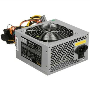 Блок питания ExeGate UNS800, 800W, (ATX, SC, 12cm fan, 24pin, 2x(4+4)pin, 2xPCI-E, 5xSATA, 3xIDE, кабель 220V 1,8м с защитой от выдергивания)