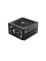 Блок питания MSI MAG A1250GL PCIE5, 1250W, 80 PLUS Gold, полностью модульный, ATX 3.0, PCIE5