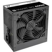 Блок питания Thermaltake Smart W3 600W, ATX 3.1, APFC, 12cm Fan, 80 PLUS, Retail
