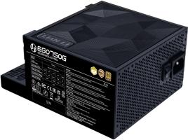 Блок питания Lian-Li ATX 750W EDGE750 + HUB Gen.5 80 PLUS gold (20+4pin) APFC 120мм fan 12xSATA Cab Manag RTL