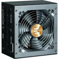 Блок питания Zalman ZM1000-TMX2SE, 1000W, ATX12V v3.1, APFC, 12cm Fan, 80 PLUS Gold Gen5.1, Full Modular, Retail
