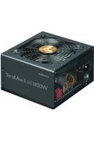 Блок питания Zalman ZM850-TMX2SE, 850W, ATX12V v3.1, APFC, 12cm Fan, 80 PLUS Gold Gen5.1, Full Modular, Retail